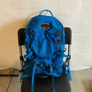 Osprey Day pack